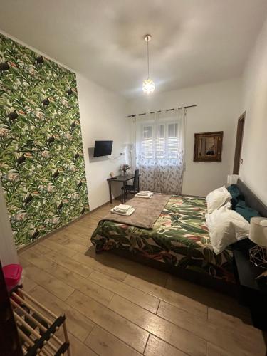 Stanza matrimoniale bagno privato, Rzym (zdjęcie 8)