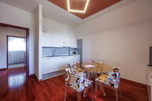 Residence Hotel Torino Uno - image 3