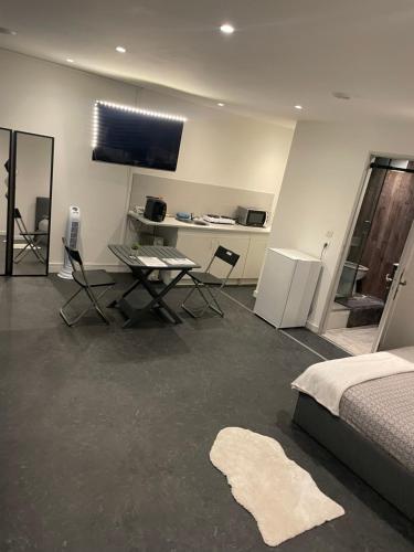 Appartement Montpellier avec beau jardin in Prunet