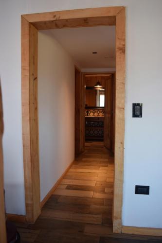 Facilities, Cabanas Lodge Puerta Roja in Junín de los Andes