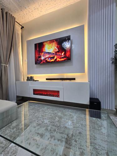 Silvia Homes Nanyuki – khách sạn tại Nanyuki