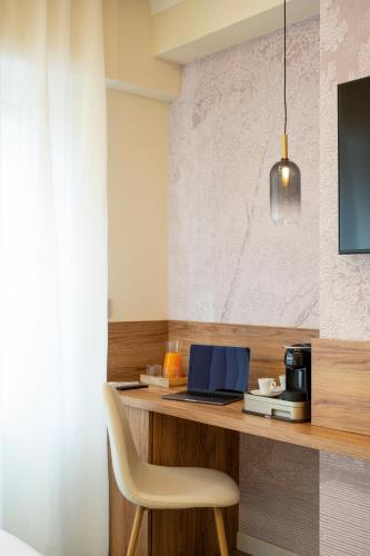 Eudora Guesthouse Roma 5
