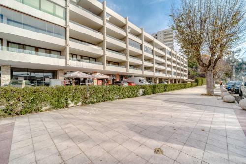 Apartamento Costa Vista in กอนกอน