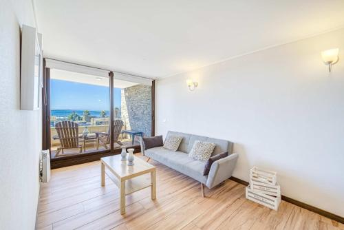 Apartamento Costa Vista in กอนกอน