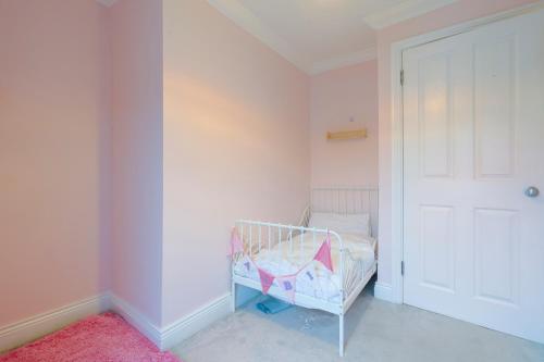 3-Bed House in Dublin City Centre, Dublin (fotografie 9)