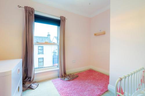 3-Bed House in Dublin City Centre, Dublin (fotografie 10)