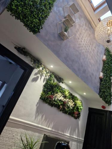 Albert Rd Aparthotel Albert Rd Aparthotel