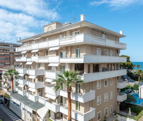 Residence Costa 2