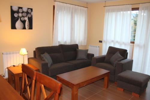Two-Bedroom Apartment (6 Adults)
