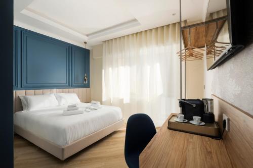 Eudora Guesthouse Roma, Řím