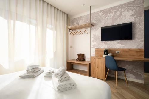 Eudora Guesthouse Roma