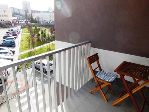 APARTMÁN BRATISLAVA city & parking, Bratislava (Foto 10)