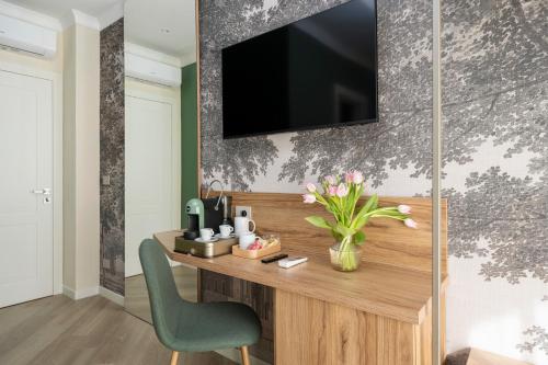 Eudora Guesthouse Roma 3