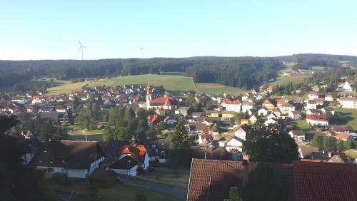 Ferienwohnung Brasil, 76 Qm 930m von Freiheit entfernt