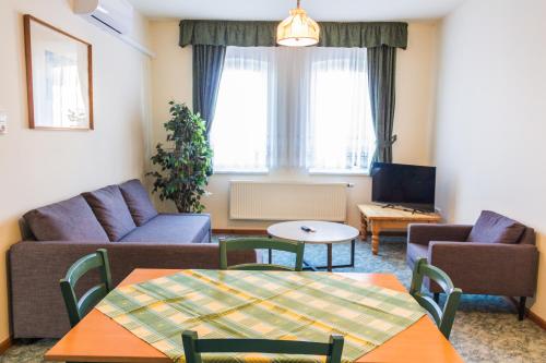 Keller Motel in Hajós