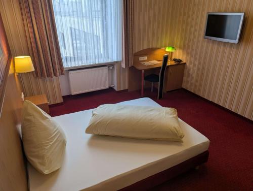 Stadthotel Augsburg - image 10