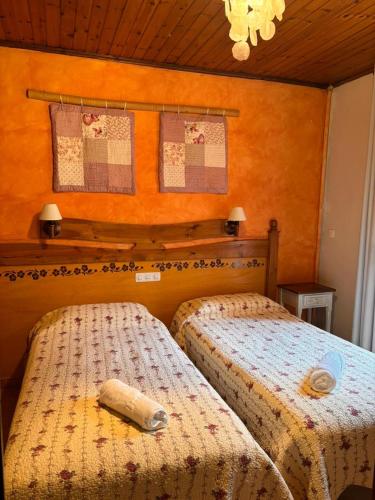 Hotel Prats - main image