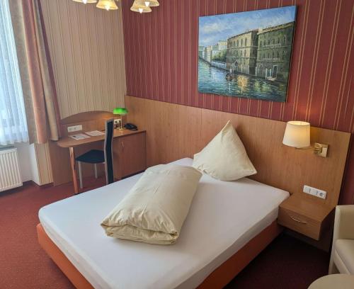 Stadthotel Augsburg - image 5