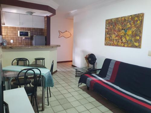 One-Bedroom Apartment image 4