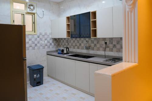 رست سويت للشقق المخدومة