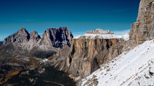 Hotel Pordoi Passo Pordoi - image 11