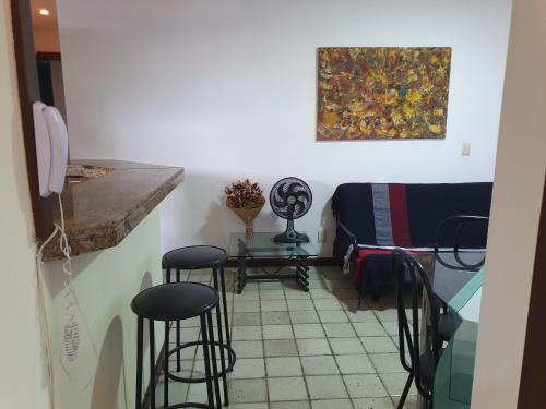 One-Bedroom Apartment image 2