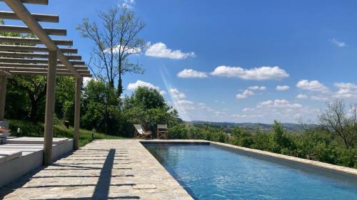 Casa Dormiveglia in Montaldo Bormida