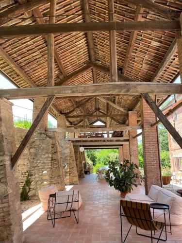Casa Dormiveglia in Montaldo Bormida