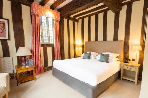 Swan Hotel & Spa - image 12