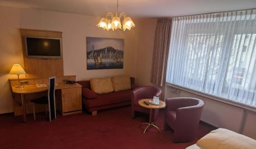 Stadthotel Augsburg - image 12