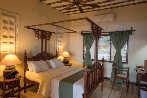 Kilifi Bay Beach Resort Room Type - Double Room with Garden View