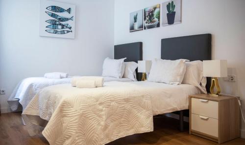 Apartamento de cuatro dormitorios en Calle Aribau You Stylish Apartments - image 4