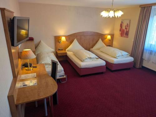 Stadthotel Augsburg - image 8