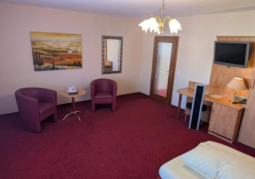 Stadthotel Augsburg - image 7