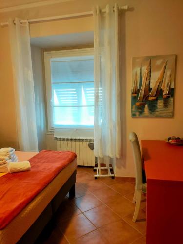 Casa Vicolanza, Gênes (photo 5)