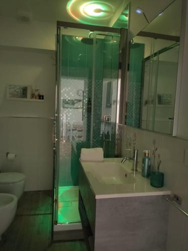 Casa Vicolanza, Gênes (photo 9)