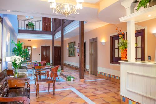 Hotel Veracruz - image 4