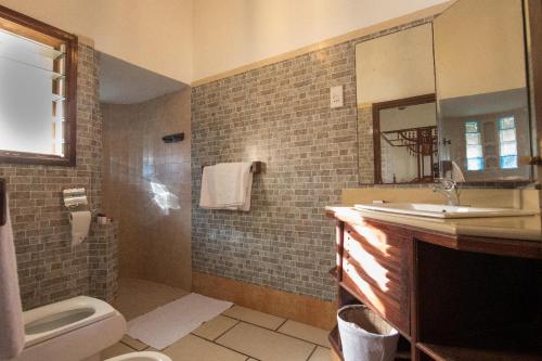 Kilifi Bay Beach Resort Room Type - Family Room with Side Sea View