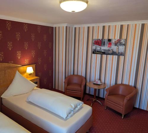 Stadthotel Augsburg - image 2