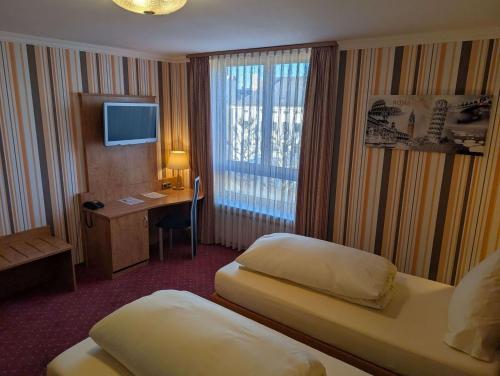 Stadthotel Augsburg - image 4