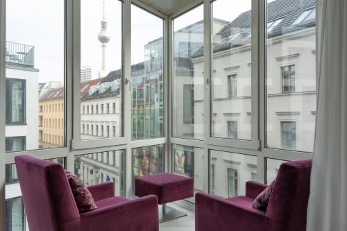 URBAN FLATS Berlin 1