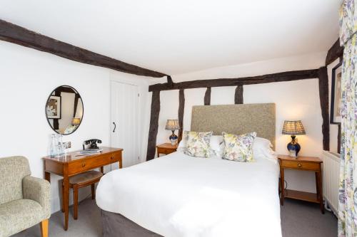 Swan Hotel & Spa - image 10