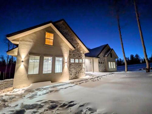BRAND NEW World Adventure at Aspen Crest in Circleville (UT)