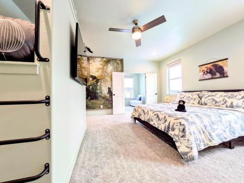 BRAND NEW World Adventure at Aspen Crest in Circleville (UT)