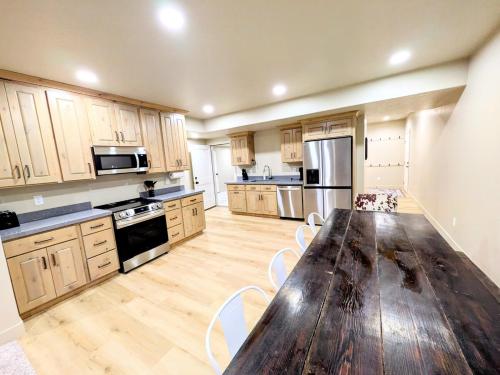 BRAND NEW World Adventure at Aspen Crest in Circleville (UT)