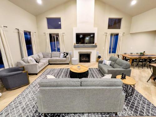 BRAND NEW World Adventure at Aspen Crest in Circleville (UT)