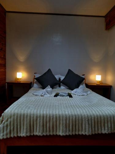 The House of D's Lodge The House of D's Lodge