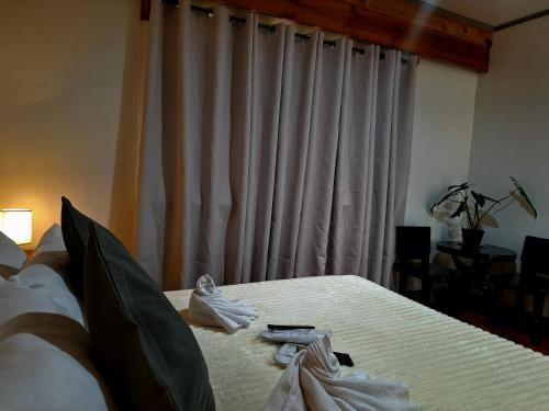 The House of D's Lodge The House of D's Lodge