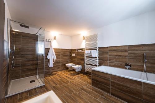 Hotel Pordoi Passo Pordoi Vegetarian Hotel 2