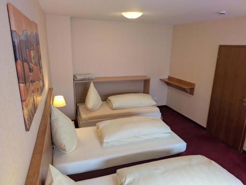 Stadthotel Augsburg - image 9